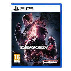 Foto van Tekken 8 - ps5