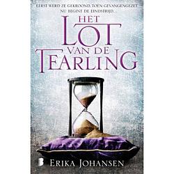 Foto van Het lot van de tearling - tearling