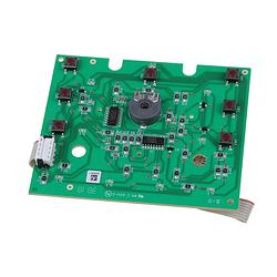 Foto van Delonghi module bediening 5213216011