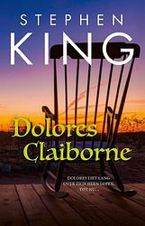 Foto van Dolores claiborne (pod) - stephen king - paperback (9789021037271)