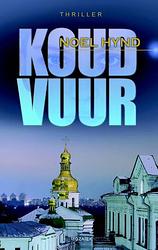 Foto van Koud vuur - noel hynd - ebook (9789023917571)