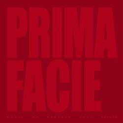 Foto van Prima facie - lp (0602448106698)