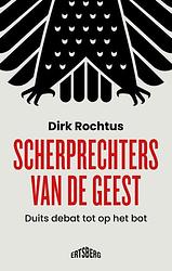 Foto van Scherprechters van de geest - dirk rochtus - paperback (9789464369069)