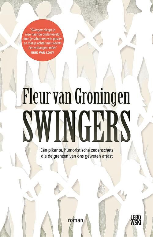 Foto van Swingers - fleur van groningen - ebook (9789048859177)