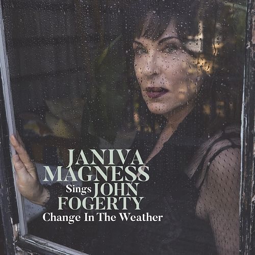 Foto van Change in the weather - cd (0193483868110)