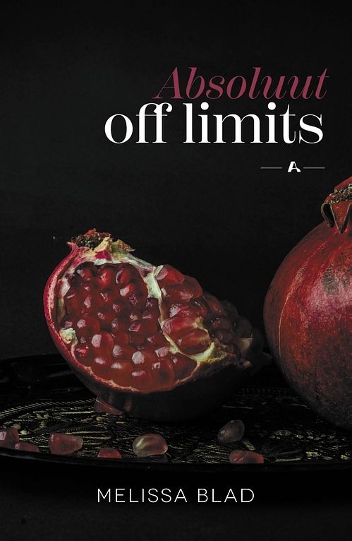 Foto van Absoluut off limits - melissa blad - ebook