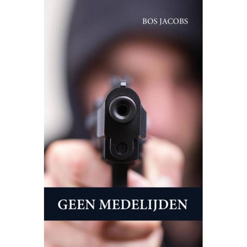 Foto van Geen medelijden