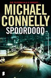 Foto van Harry bosch 6 : spoordood - michael connelly - ebook (9789460926662)