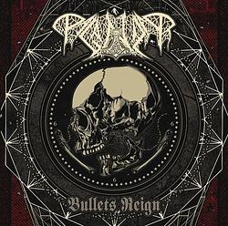 Foto van Bullets reign - cd (5522007265084)