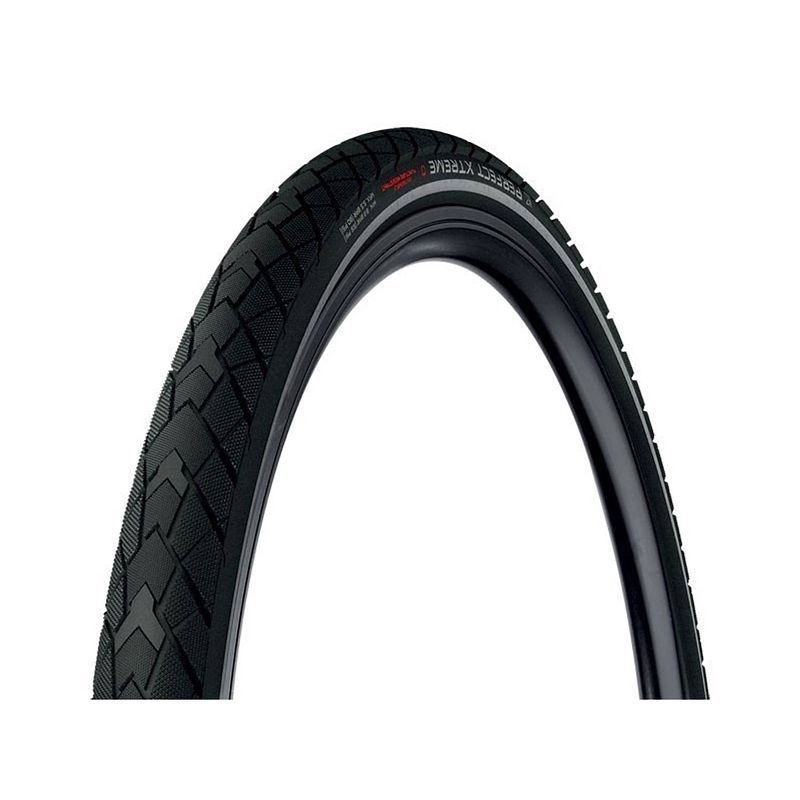 Foto van Vredestein buitenband perfect xtreme 28 x 1 5/8 x 1 3/8 (37-622) rs