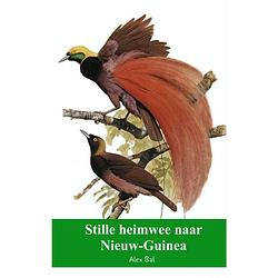 Foto van Stille heimwee naar nieuw-guinea