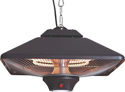 Foto van Sunred spica 2000 hangend - incl. ledlamp