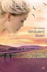 Foto van Versluierd leven - kay david - ebook