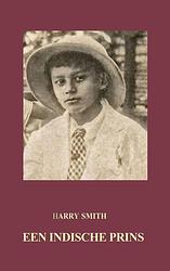 Foto van Een indische prins - harry smith - ebook