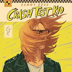 Foto van Crash test kid - cd (0607396646029)