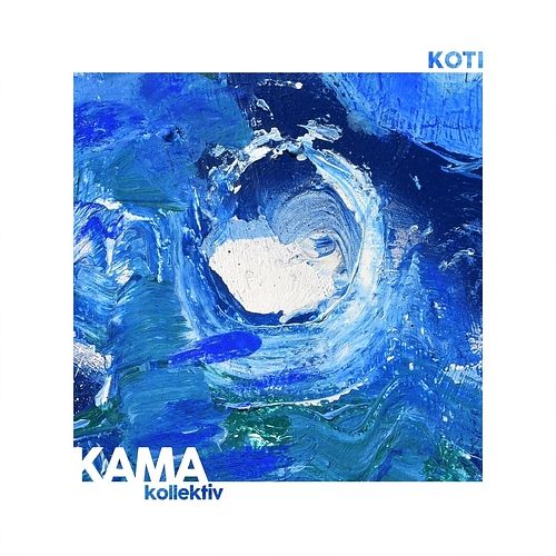 Foto van Koti - cd (8433391614310)