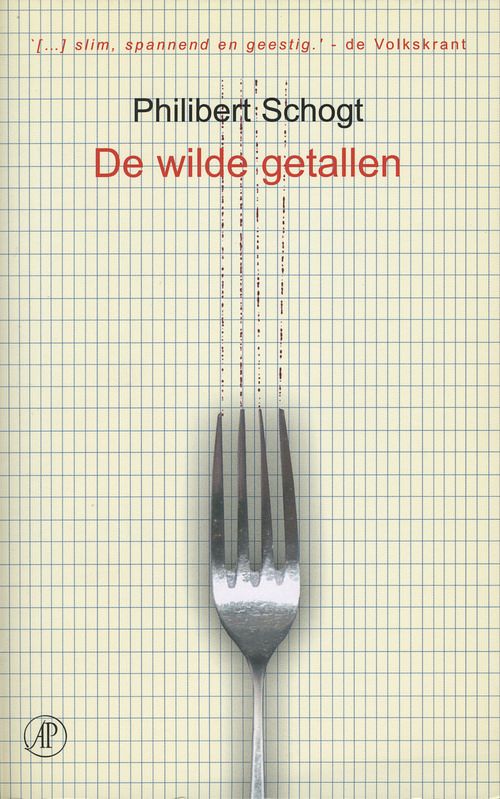 Foto van De wilde getallen - philibert schogt - ebook (9789029582735)