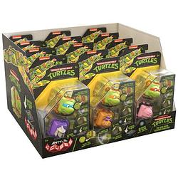 Foto van Battle cubes turtles 2-pack