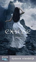 Foto van Extase - lauren kate - ebook (9789000351589)