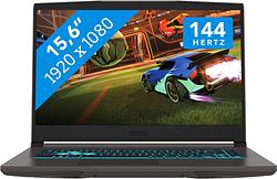 Foto van Msi thin 15 b12uc-2049nl