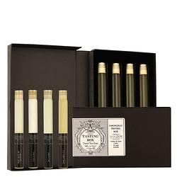 Foto van Tasting box - limoncello (4 x 25ml) likeur