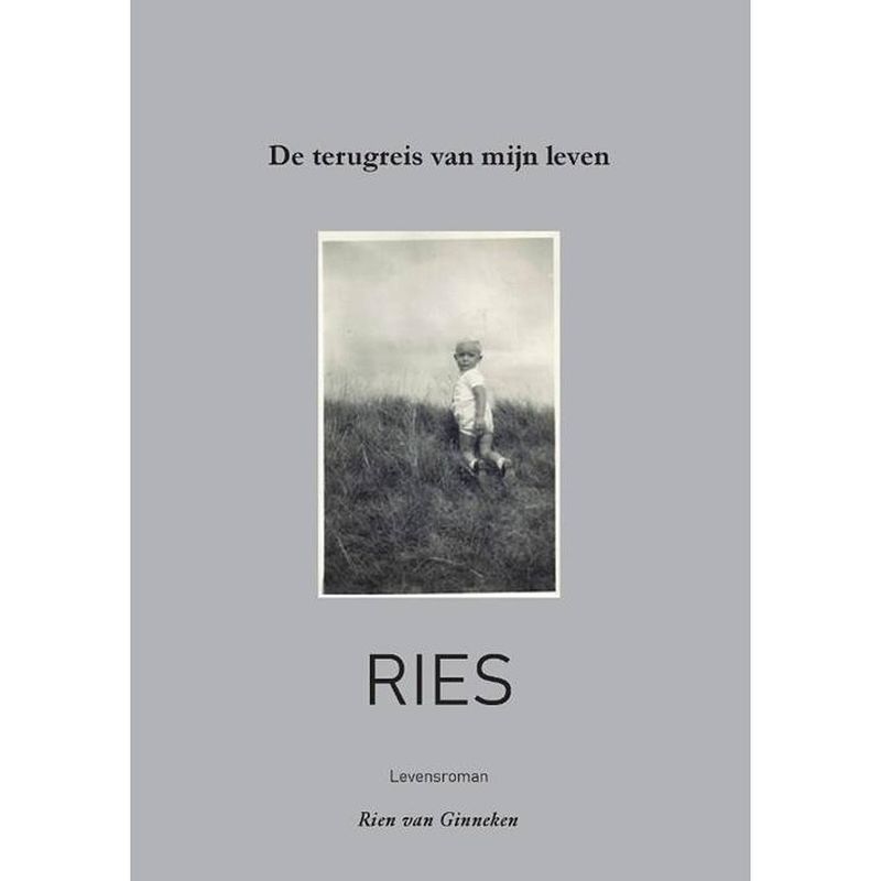 Foto van Ries