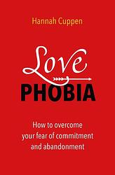 Foto van Love phobia - hannah cuppen - ebook (9789020217131)