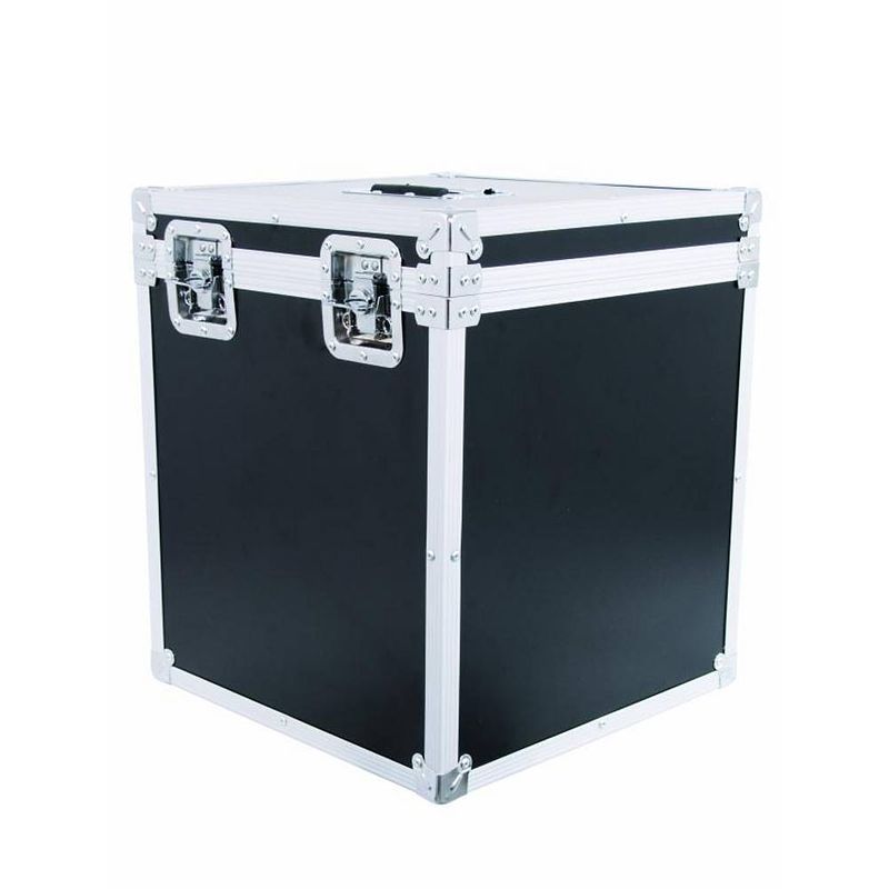 Foto van Transportcase 40cm flightcase (l x b x h) 445 x 445 x 525 mm