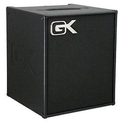 Foto van Gallien-krueger mb112-ii 200w 1x12 inch basversterker combo