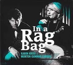 Foto van In a rag bag - cd (7041880101923)