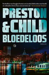 Foto van Bloedeloos - preston & child - ebook (9789024597420)