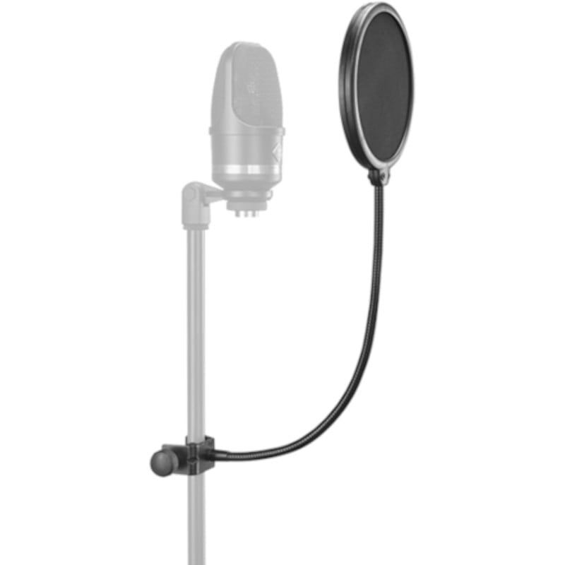 Foto van Neumann ps 15 popfilter 13 centimeter