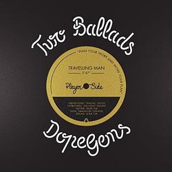 Foto van Ballads - 7 inch vinyl;7 inch vinyl (2090404768437)