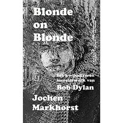 Foto van Blonde on blonde