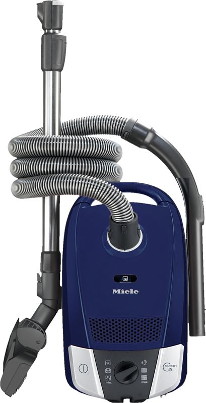 Foto van Miele compact c2 powerline marineblauw