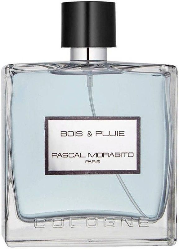 Foto van Pascal morabito bois & pluie cologne