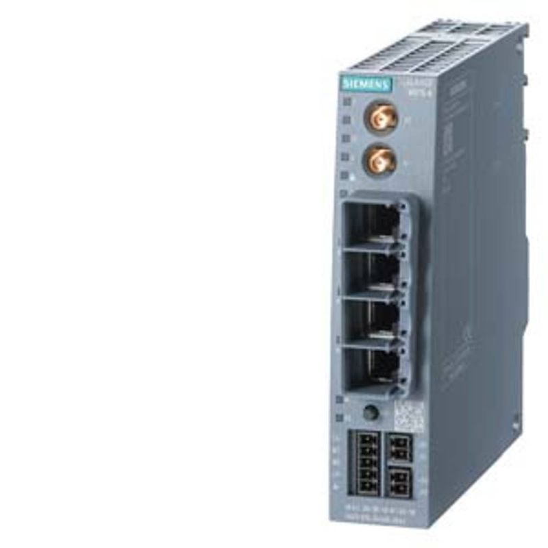 Foto van Siemens 6gk5876-4aa00-2ba2 lte-modem 24 v