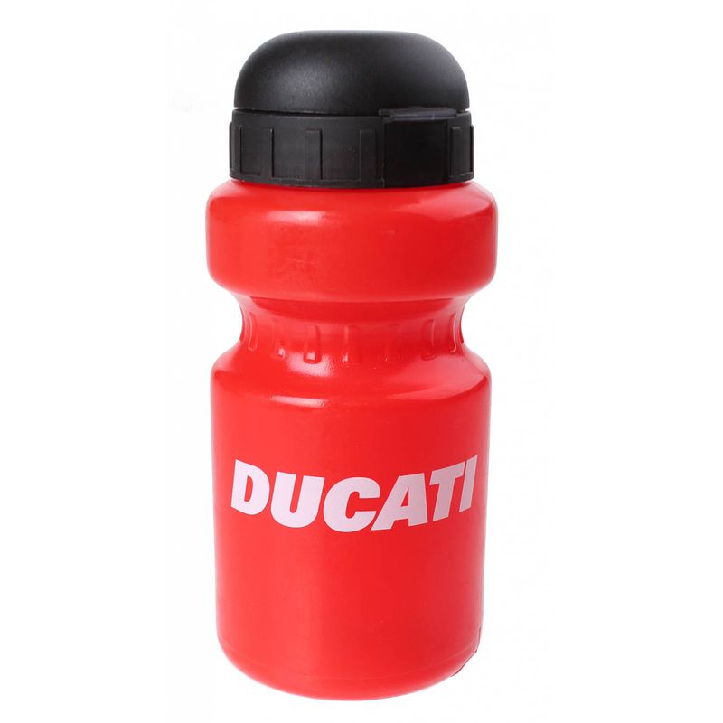 Foto van Roto ducati kinder bidon 330 ml rood