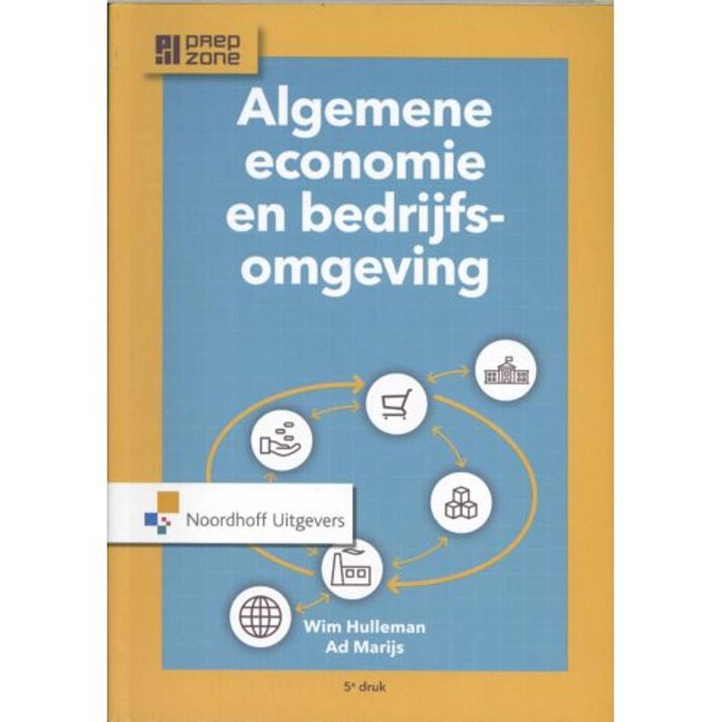 Foto van Algemene economie en bedrijfsomgeving