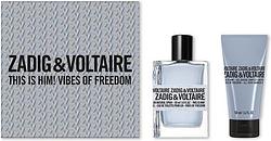 Foto van Zadig & voltaire this is him giftset