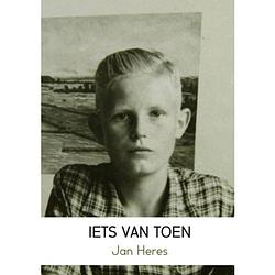 Foto van Iets van toen