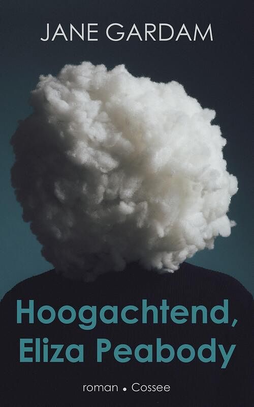 Foto van Hoogachtend, eliza peabody - jane gardam, kitty pouwels - ebook (9789059369856)