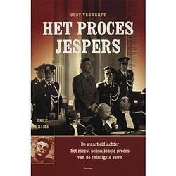 Foto van Het proces jespers