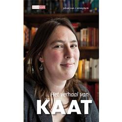 Foto van Het verhaal van kaat - beeldboek