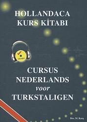 Foto van Hollandaca kurs kitabi / cursus nederlands voor turkstaligen - mehmet kiris - paperback (9789073288188)