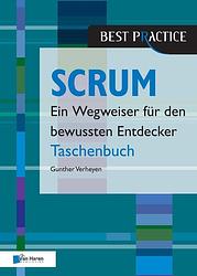 Foto van Scrum taschenbuch - gunther verheyen - ebook