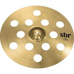 Foto van Sabian sbr o-zone crash 16 inch effectbekken