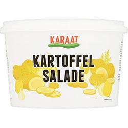 Foto van Karaat kartoffel salade 1000g bij jumbo