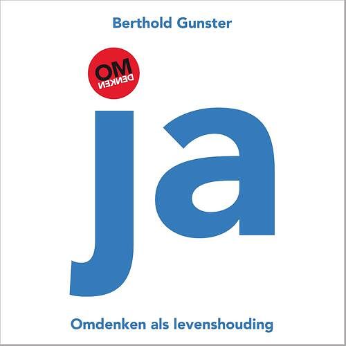 Foto van Ja - berthold gunster - ebook (9789044975840)