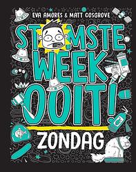 Foto van Zondag - matt cosgrove, eva amores - ebook